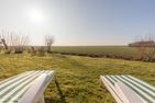  Deichblick Simonsberg - 