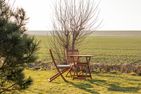  Deichblick Simonsberg - 