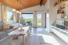  Deichblick Simonsberg - 