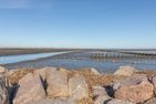  Deichblick Simonsberg - 