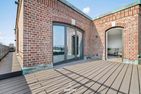  Times Square Penthouse List auf Sylt Sylt - Balkon