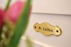  Bi Lütten Wenningstedt - Braderup - 