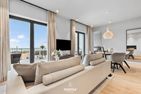  Waterfront Suite List auf Sylt Sylt - Meerblick