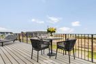  Waterfront Suite List auf Sylt Sylt - Meerblick
