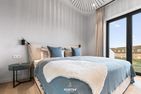  Haven Suite List auf Sylt Sylt - Schlafzimmer