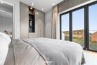  Haven Suite List auf Sylt Sylt - Schlafzimmer