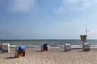  Ferienwohung "Möwennest mit Meerblick" Dahme Ostholstein - Strand