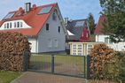  Ferienhaus FH T 1a Graal-Müritz - Hauptansicht