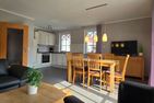  Ferienhaus FH T 1a Graal-Müritz - Wohnzimmer