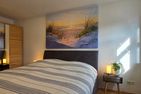  Ferienwohnung i4 Graal-Müritz - Schlafzimmer