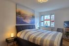  Ferienwohnung i4 Graal-Müritz - Schlafzimmer