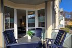  Ferienwohnung i4 Graal-Müritz - Balkon