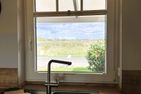 Villa Deichblick Nordfriesland - Küche / Küchenzeile