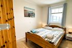  Villa Deichblick Nordfriesland - Schlafzimmer
