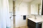  Villa Deichblick Nordfriesland - Badezimmer