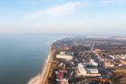  Oceanview Suite List auf Sylt Sylt - Landschaft