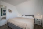  Haus Roseneck App. 4 OG  - Schlafzimmer