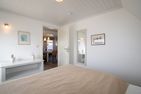  Haus Roseneck App. 4 OG  - Schlafzimmer
