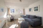  Haus Roseneck App. 4 OG  - Wohnzimmer