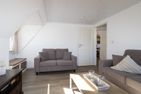  Haus Roseneck App. 4 OG  - Wohnzimmer