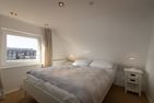  Haus Roseneck App. 4 OG  - Schlafzimmer