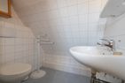  Haus Roseneck App. 4 OG  - Badezimmer