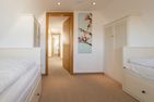  Haus Roseneck App. 4 OG  - Schlafzimmer