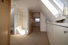  Haus Roseneck App. 4 OG  - Schlafzimmer