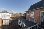  Haus Roseneck App. 4 OG  - Terrasse