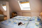  Ferienwohnung Godewind Dagebüll Dagebüll - Schlafzimmer