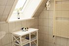  Ferienwohnung Godewind Dagebüll Dagebüll - Badezimmer