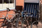  Ferienwohnung Godewind Dagebüll Dagebüll - Sport / Aktivitäten