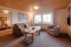  Ferienwohnung Speelwark Dagebüll Dagebüll - Wohnzimmer