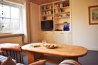  Ferienwohnung Speelwark Dagebüll Dagebüll - Wohnzimmer