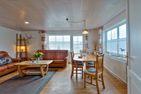  Ferienwohnung Springfloot Dagebüll Dagebüll - Wohnzimmer