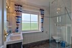  Ferienwohnung Springfloot Dagebüll Dagebüll - Badezimmer