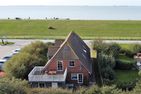  Ferienwohnung Springfloot Dagebüll Dagebüll - Vogelperspektive