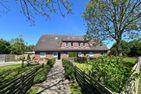  Ferienwohnung Leuchtfeuer Dagebüll Nordfriesland - Hauptansicht