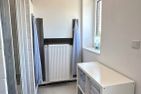  Ferienwohnung Leuchtfeuer Dagebüll Nordfriesland - Badezimmer