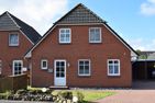  Ferienhaus Paulsen Dagebüll Nordfriesland - Hauptansicht