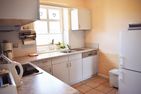  Ferienhaus Paulsen Dagebüll Nordfriesland - Küche / Küchenzeile