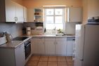  Ferienhaus Paulsen Dagebüll Nordfriesland - Küche / Küchenzeile