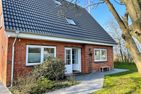  Ferienhaus Groot Dagebüll Dagebüll - Hauptansicht