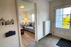  Ferienhaus Groot Dagebüll Dagebüll - Empfang