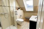  Ferienhaus Groot Dagebüll Dagebüll - Badezimmer
