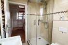  Ferienhaus Groot Dagebüll Dagebüll - Badezimmer
