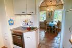  Ferienhaus Benninghusum Emmelsbüll-Horsbüll Nordfriesland - Küche / Küchenzeile