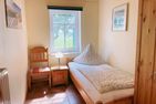  Ferienhaus Benninghusum Emmelsbüll-Horsbüll Nordfriesland - Schlafzimmer