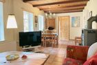  Ferienhaus Benninghusum Emmelsbüll-Horsbüll Nordfriesland - Wohnzimmer