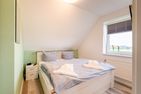  Ferienwohnung Lee Dagebüll Dagebüll - Schlafzimmer